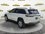 2022 Jeep Grand Cherokee Limited 4x2