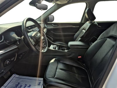 2022 Jeep Grand Cherokee Limited 4x2