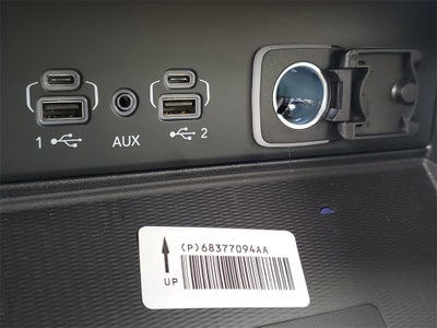 2025 Jeep Grand Cherokee GRAND CHEROKEE LIMITED 4X2