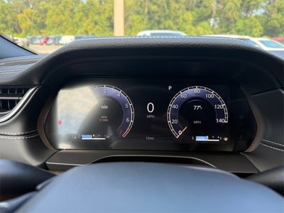 2025 Jeep Grand Cherokee GRAND CHEROKEE LIMITED 4X2