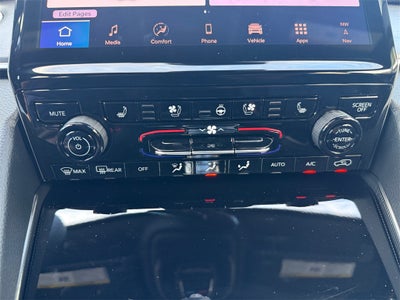 2025 Jeep Grand Cherokee GRAND CHEROKEE LIMITED 4X2