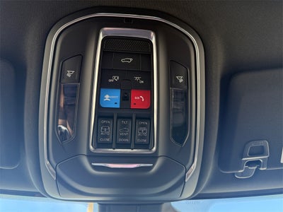 2025 Jeep Grand Cherokee GRAND CHEROKEE LIMITED 4X2