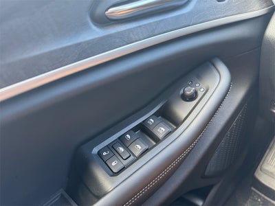 2025 Jeep Grand Cherokee GRAND CHEROKEE LIMITED 4X2