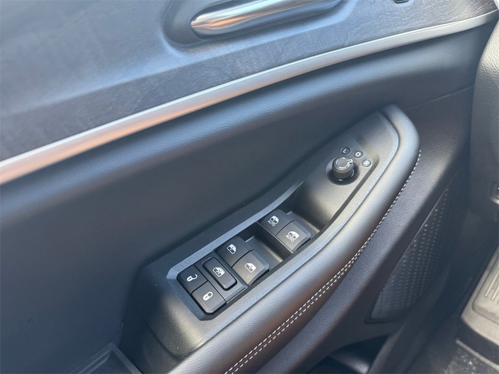 2025 Jeep Grand Cherokee GRAND CHEROKEE LIMITED 4X2