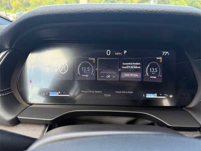 2025 Jeep Grand Cherokee GRAND CHEROKEE LIMITED 4X2