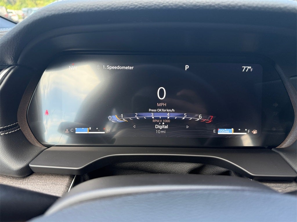 2025 Jeep Grand Cherokee GRAND CHEROKEE LIMITED 4X2