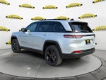 2025 Jeep Grand Cherokee GRAND CHEROKEE LIMITED 4X2