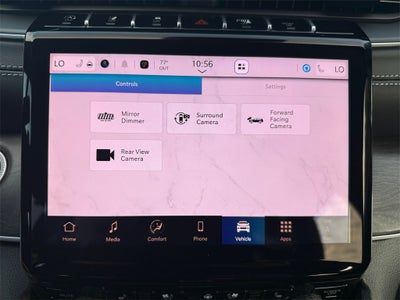 2025 Jeep Grand Cherokee GRAND CHEROKEE LIMITED 4X2