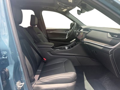 2026 Jeep Grand Cherokee GRAND CHEROKEE LIMITED 4X2