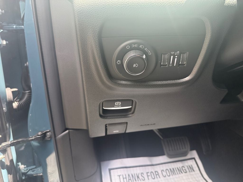 2026 Jeep Grand Cherokee GRAND CHEROKEE LIMITED 4X2