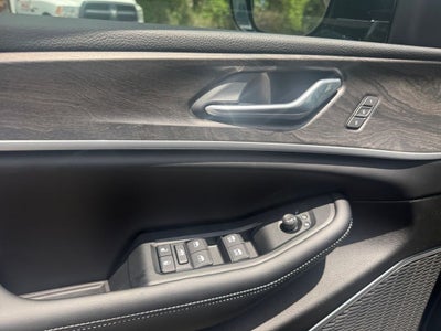 2026 Jeep Grand Cherokee GRAND CHEROKEE LIMITED 4X2