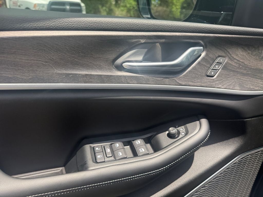 2026 Jeep Grand Cherokee GRAND CHEROKEE LIMITED 4X2
