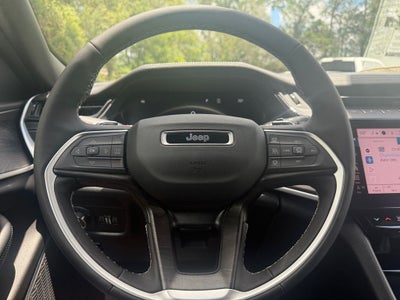 2026 Jeep Grand Cherokee GRAND CHEROKEE LIMITED 4X2