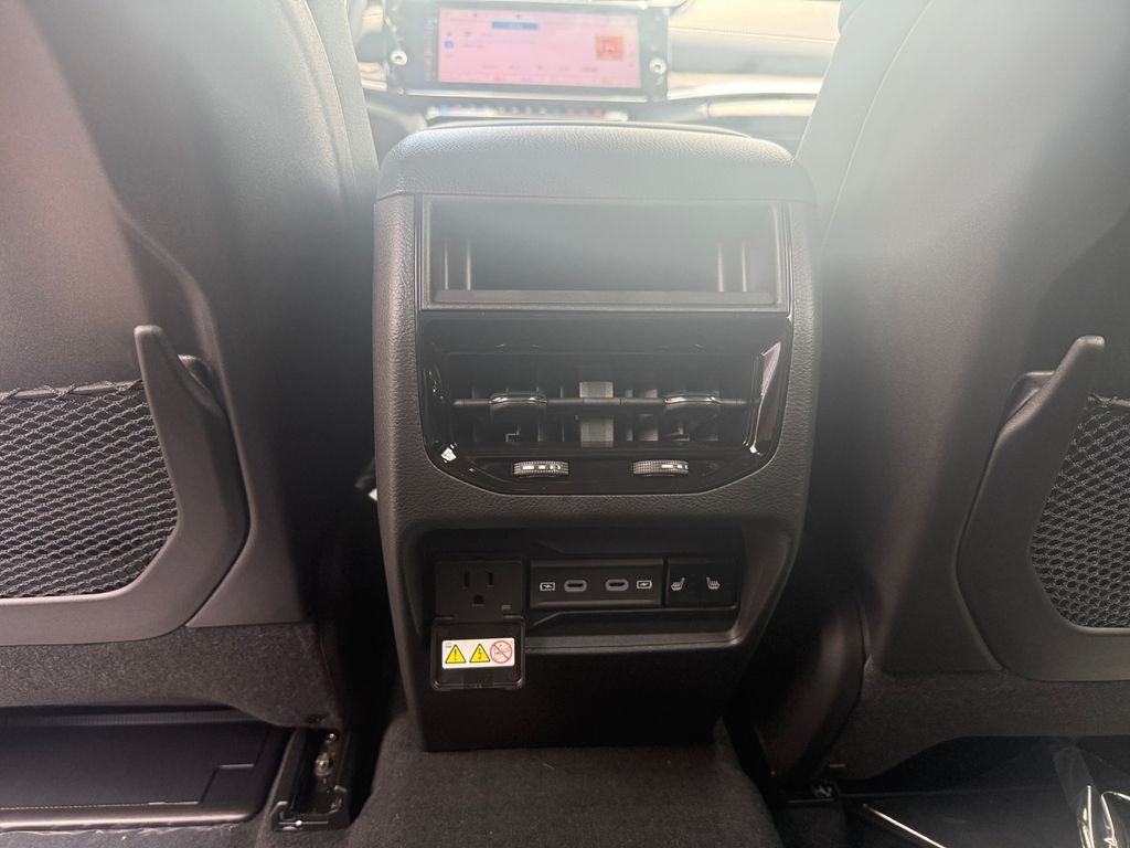 2026 Jeep Grand Cherokee GRAND CHEROKEE LIMITED 4X2