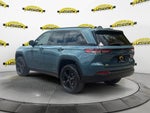 2026 Jeep Grand Cherokee GRAND CHEROKEE LIMITED 4X2