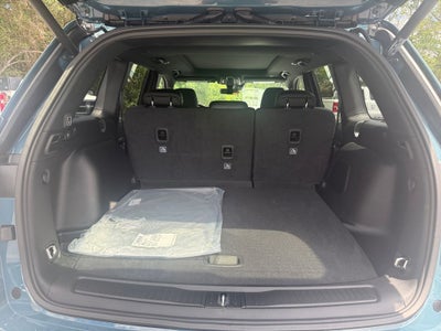 2026 Jeep Grand Cherokee GRAND CHEROKEE LIMITED 4X2