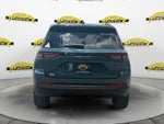 2026 Jeep Grand Cherokee GRAND CHEROKEE LIMITED 4X2