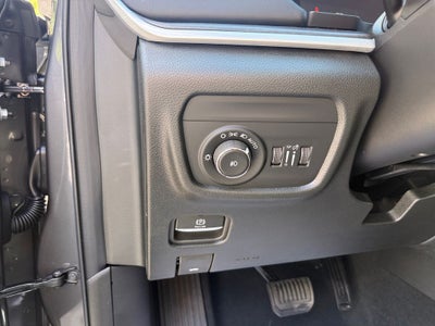 2026 Jeep Grand Cherokee GRAND CHEROKEE LIMITED 4X2