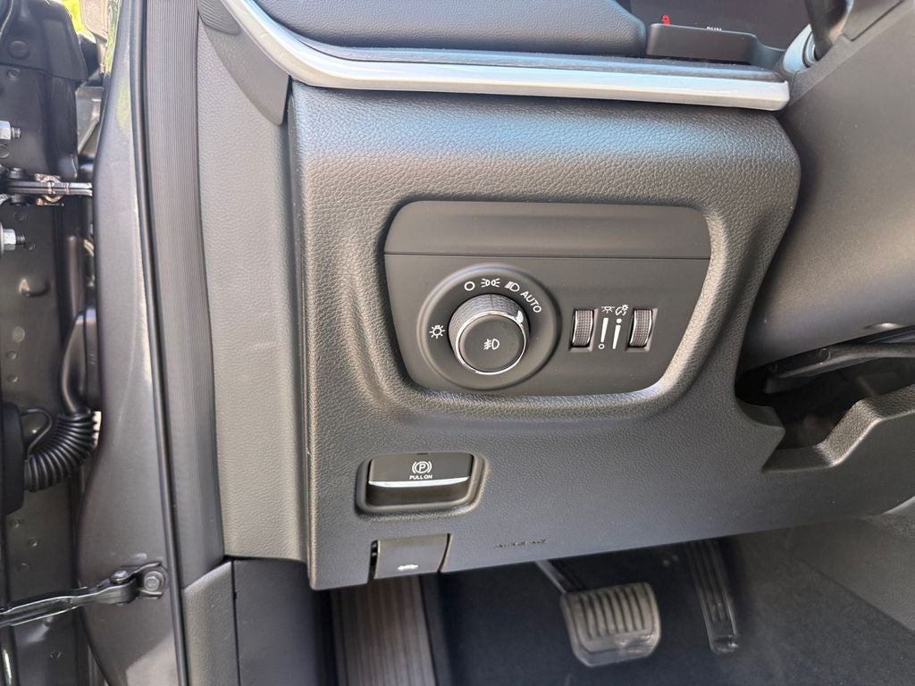 2026 Jeep Grand Cherokee GRAND CHEROKEE LIMITED 4X2