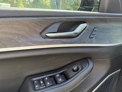 2026 Jeep Grand Cherokee GRAND CHEROKEE LIMITED 4X2