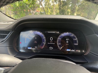 2026 Jeep Grand Cherokee GRAND CHEROKEE LIMITED 4X2