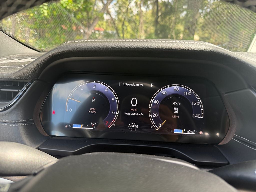 2026 Jeep Grand Cherokee GRAND CHEROKEE LIMITED 4X2