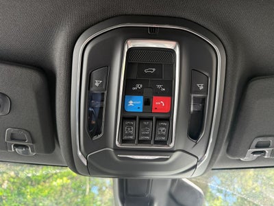2026 Jeep Grand Cherokee GRAND CHEROKEE LIMITED 4X2