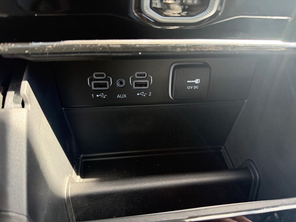 2026 Jeep Grand Cherokee GRAND CHEROKEE LIMITED 4X2