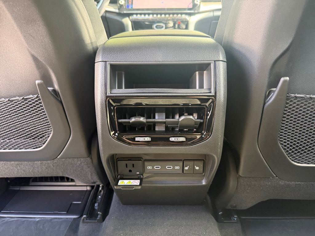 2026 Jeep Grand Cherokee GRAND CHEROKEE LIMITED 4X2