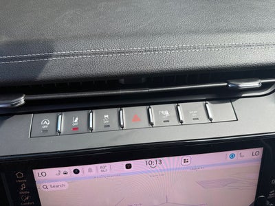 2026 Jeep Grand Cherokee GRAND CHEROKEE LIMITED 4X2
