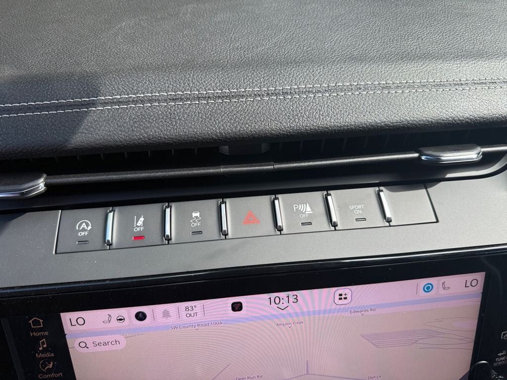2026 Jeep Grand Cherokee GRAND CHEROKEE LIMITED 4X2
