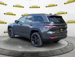 2026 Jeep Grand Cherokee GRAND CHEROKEE LIMITED 4X2