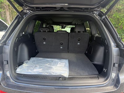 2026 Jeep Grand Cherokee GRAND CHEROKEE LIMITED 4X2