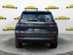 2026 Jeep Grand Cherokee GRAND CHEROKEE LIMITED 4X2