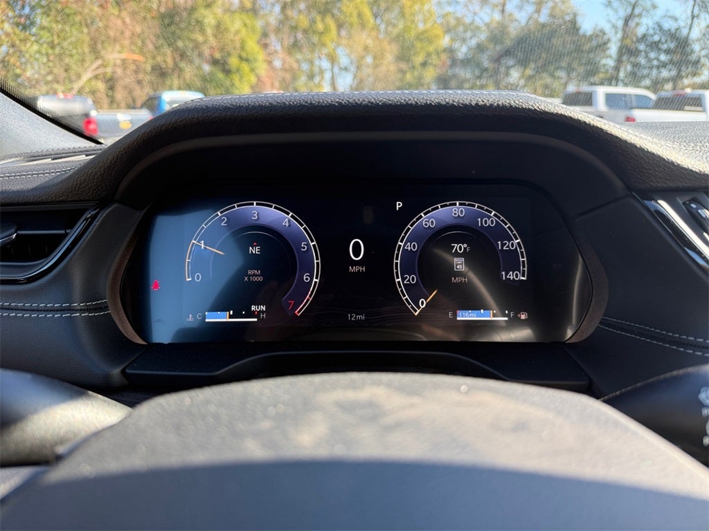 2026 Jeep Grand Cherokee GRAND CHEROKEE LIMITED 4X2