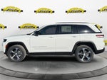 2026 Jeep Grand Cherokee GRAND CHEROKEE LIMITED 4X2