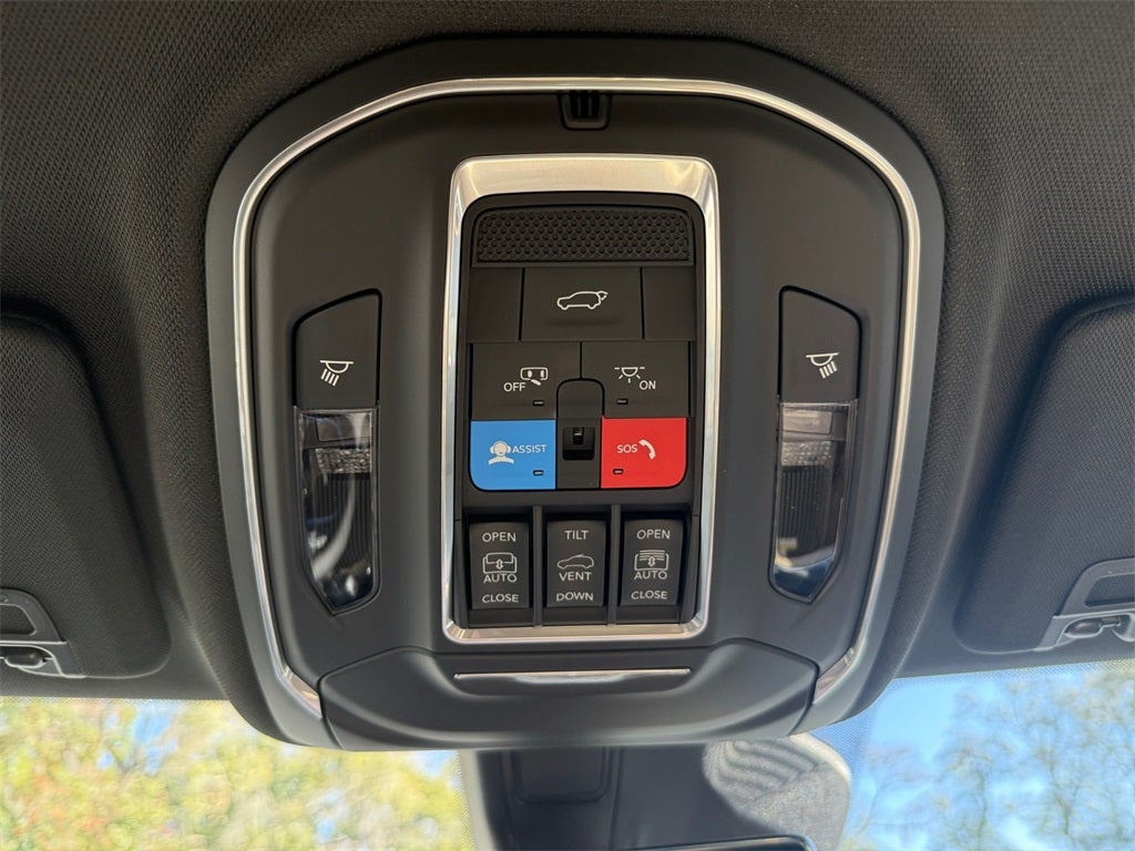 2026 Jeep Grand Cherokee GRAND CHEROKEE LIMITED 4X2