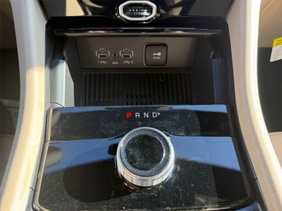 2026 Jeep Grand Cherokee GRAND CHEROKEE LIMITED 4X2