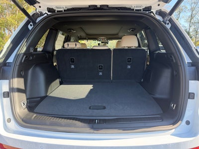 2026 Jeep Grand Cherokee GRAND CHEROKEE LIMITED 4X2