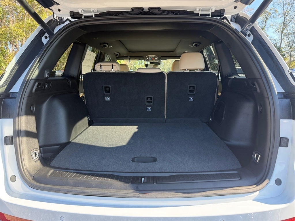 2026 Jeep Grand Cherokee GRAND CHEROKEE LIMITED 4X2