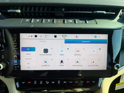 2026 Jeep Grand Cherokee GRAND CHEROKEE LIMITED 4X2