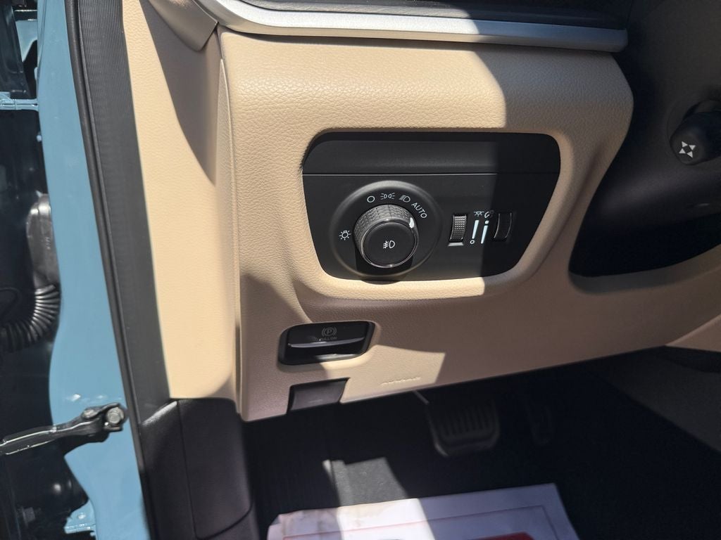 2026 Jeep Grand Cherokee GRAND CHEROKEE LIMITED 4X2