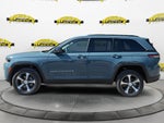 2026 Jeep Grand Cherokee GRAND CHEROKEE LIMITED 4X2