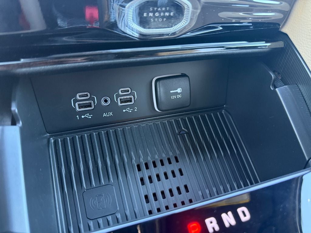 2026 Jeep Grand Cherokee GRAND CHEROKEE LIMITED 4X2