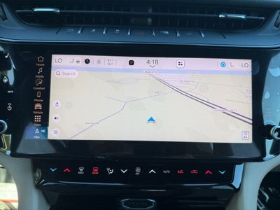 2026 Jeep Grand Cherokee GRAND CHEROKEE LIMITED 4X2