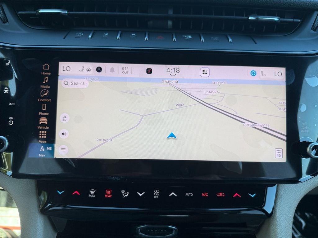 2026 Jeep Grand Cherokee GRAND CHEROKEE LIMITED 4X2