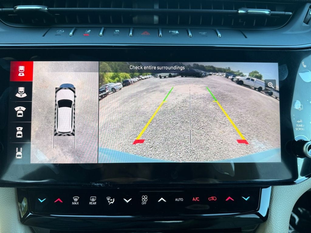 2026 Jeep Grand Cherokee GRAND CHEROKEE LIMITED 4X2