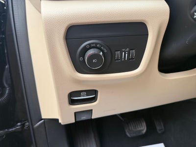 2026 Jeep Grand Cherokee GRAND CHEROKEE LIMITED 4X2