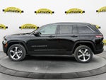 2026 Jeep Grand Cherokee GRAND CHEROKEE LIMITED 4X2
