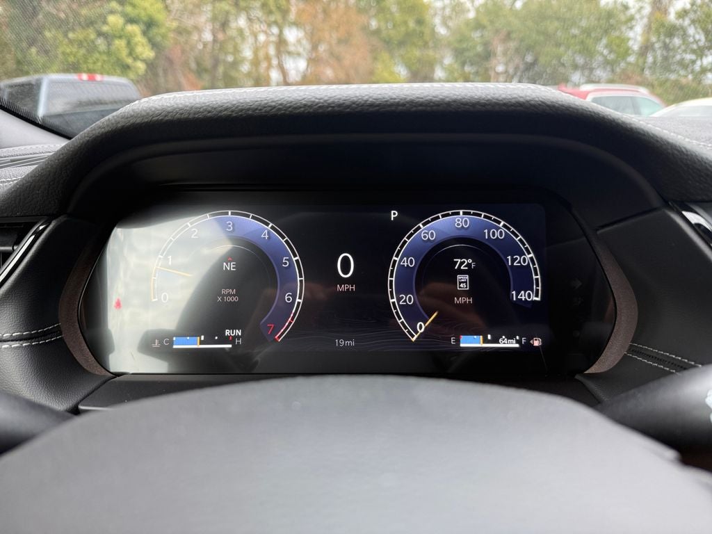 2026 Jeep Grand Cherokee GRAND CHEROKEE LIMITED 4X2